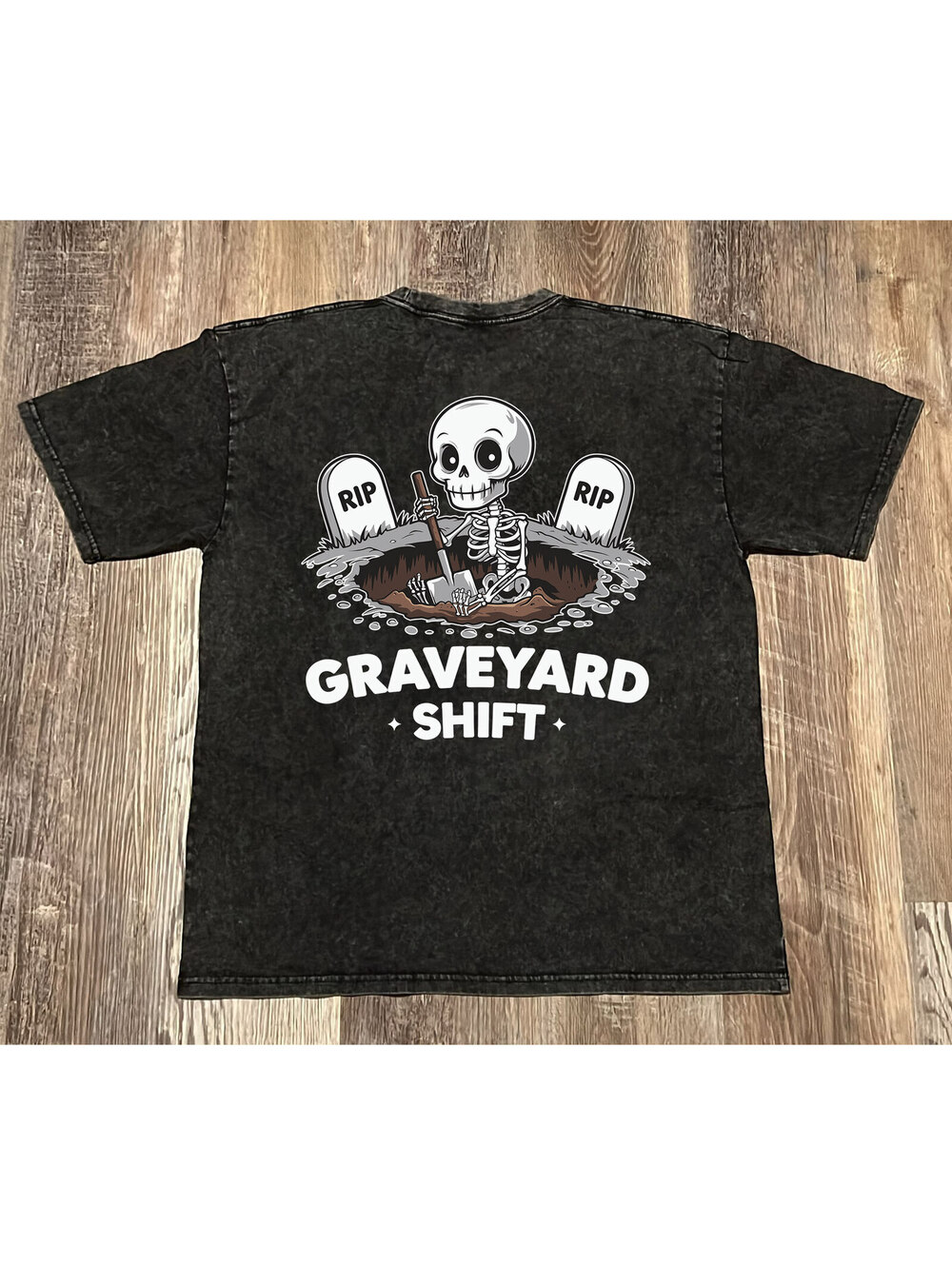 Graphic T-Shirt 0572
